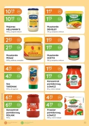 Oferta produktowa Eurocash Cash&Carry