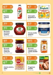 Oferta produktowa Eurocash Cash&Carry
