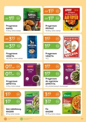 Oferta produktowa Eurocash Cash&Carry