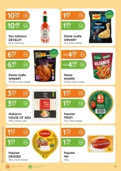 Oferta produktowa Eurocash Cash&Carry