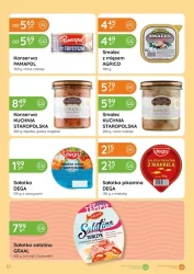 Oferta produktowa Eurocash Cash&Carry