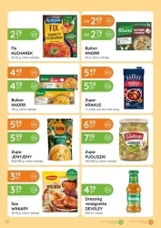 Oferta produktowa Eurocash Cash&Carry