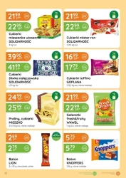 Oferta produktowa Eurocash Cash&Carry