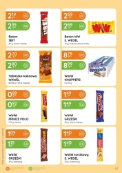 Oferta produktowa Eurocash Cash&Carry