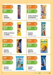 Oferta produktowa Eurocash Cash&Carry