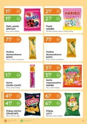 Oferta produktowa Eurocash Cash&Carry