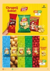 Oferta produktowa Eurocash Cash&Carry