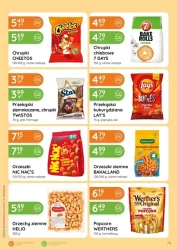 Oferta produktowa Eurocash Cash&Carry