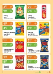 Oferta produktowa Eurocash Cash&Carry