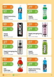 Oferta produktowa Eurocash Cash&Carry
