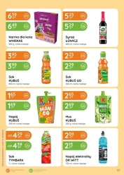 Oferta produktowa Eurocash Cash&Carry