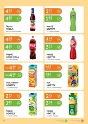 Oferta produktowa Eurocash Cash&Carry