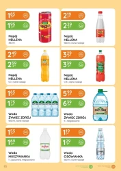 Oferta produktowa Eurocash Cash&Carry