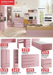 Odmień swój salon i sypialnię - Merkury Market