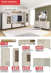 Odmień swój salon i sypialnię - Merkury Market