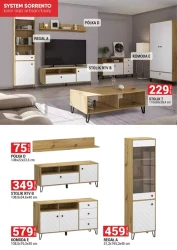 Odmień swój salon i sypialnię - Merkury Market