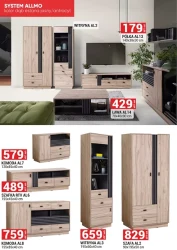 Odmień swój salon i sypialnię - Merkury Market