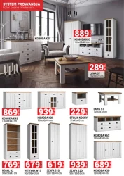 Odmień swój salon i sypialnię - Merkury Market