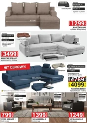 Odmień swój salon i sypialnię - Merkury Market