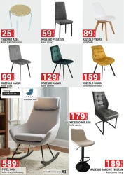 Odmień swój salon i sypialnię - Merkury Market
