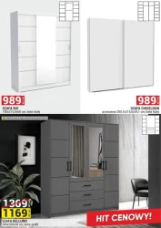 Odmień swój salon i sypialnię - Merkury Market