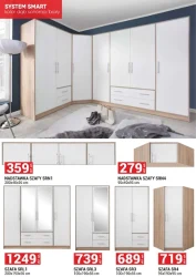 Odmień swój salon i sypialnię - Merkury Market