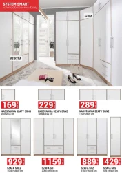 Odmień swój salon i sypialnię - Merkury Market