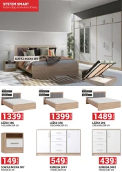 Odmień swój salon i sypialnię - Merkury Market