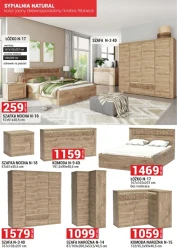 Odmień swój salon i sypialnię - Merkury Market