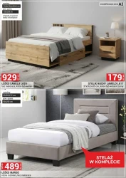 Odmień swój salon i sypialnię - Merkury Market