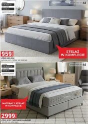 Odmień swój salon i sypialnię - Merkury Market