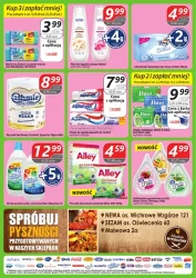 Sprawdzone smaki dla każdego - PSS Społem Poznań