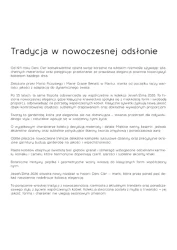 Twój nowy styl - Deni Cler