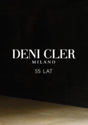 Twój nowy styl - Deni Cler