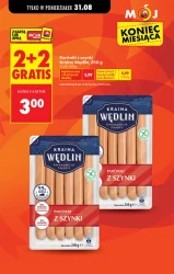 Wrzesień trafia do koszyka - Biedronka