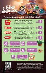 Wrzesień trafia do koszyka - Biedronka