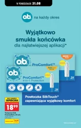 Wrzesień trafia do koszyka - Biedronka