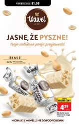 Wrzesień trafia do koszyka - Biedronka