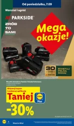 Praktyczne nowości do domu - Lidl