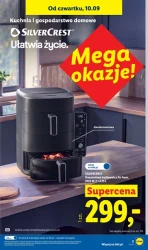 Praktyczne nowości do domu - Lidl