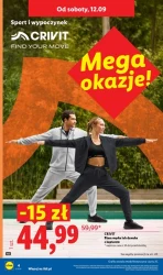 Praktyczne nowości do domu - Lidl