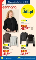 Praktyczne nowości do domu - Lidl
