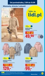Praktyczne nowości do domu - Lidl