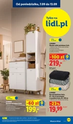 Praktyczne nowości do domu - Lidl