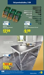 Praktyczne nowości do domu - Lidl