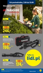 Praktyczne nowości do domu - Lidl