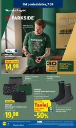Praktyczne nowości do domu - Lidl