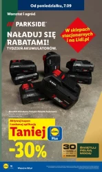 Praktyczne nowości do domu - Lidl