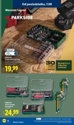 Praktyczne nowości do domu - Lidl