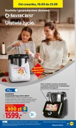 Praktyczne nowości do domu - Lidl